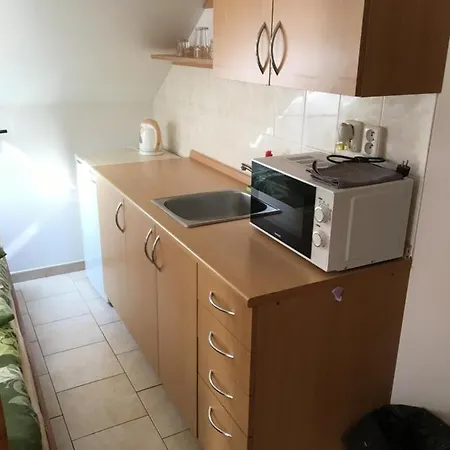 بيت ضيافة Ubytovani U Evy,atc Merkur باسوهلافكي