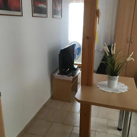Ubytovani U Evy,atc Merkur بيت ضيافة باسوهلافكي
