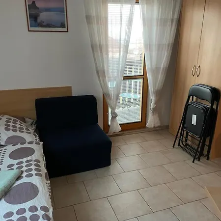 Ubytovani U Evy,atc Merkur بيت ضيافة باسوهلافكي