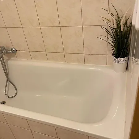Ubytovani U Evy,atc Merkur بيت ضيافة