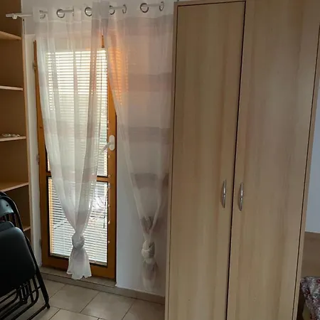 Ubytovani U Evy,atc Merkur * باسوهلافكي