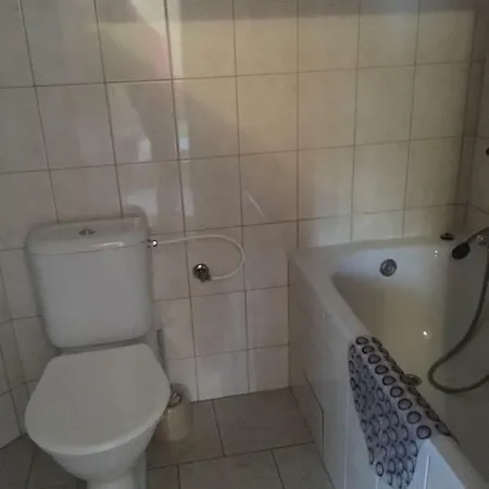 بيت ضيافة Ubytovani U Evy,atc Merkur باسوهلافكي