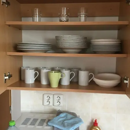 Ubytovani U Evy,atc Merkur بيت ضيافة باسوهلافكي