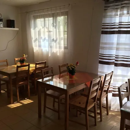 Ubytovani U Evy,atc Merkur بيت ضيافة